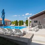 Dom wakacyjny Brcina