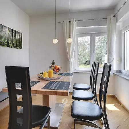 Vikendica Brcina