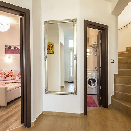 Vikendica Brcina Pula