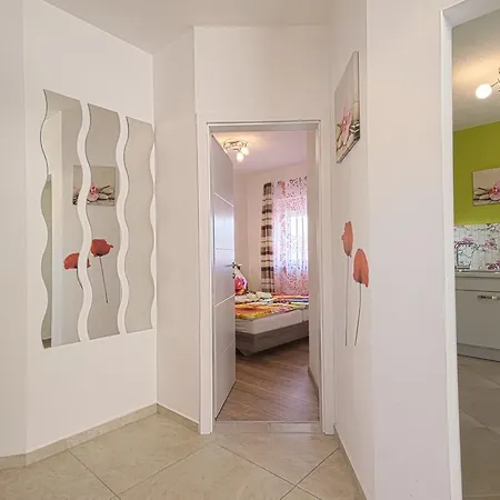 Будинок відпочинку Brcina *