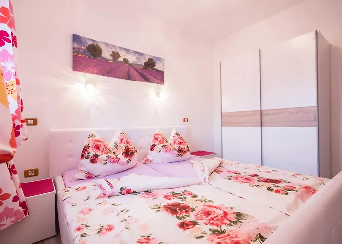 Brcina Ferienhaus