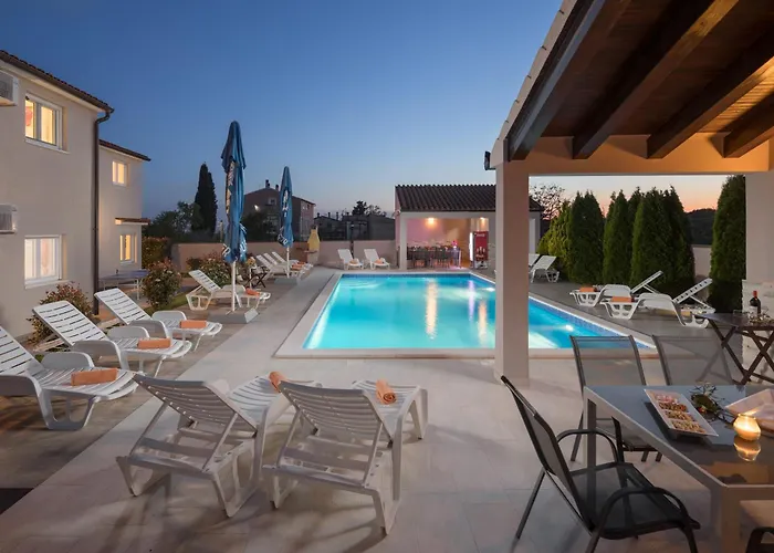 Ferienhaus Brcina *