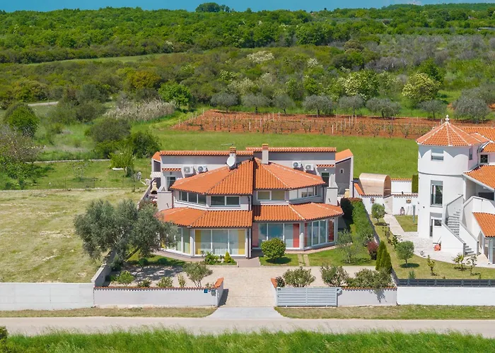 Brcina Ferienhaus *