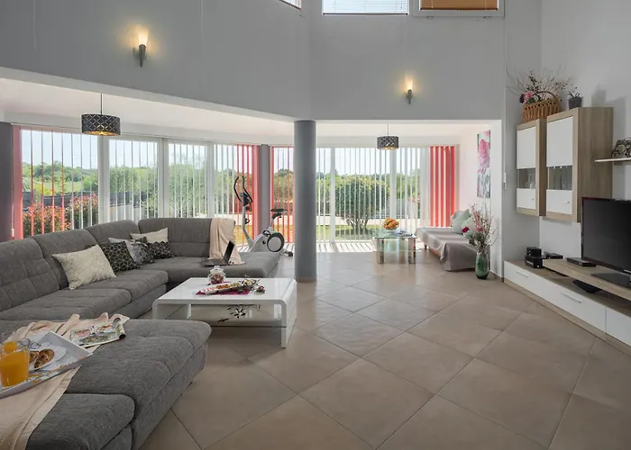 Ferienhaus Brcina *
