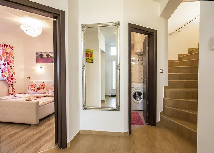 Ferienhaus Brcina Pula