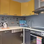 Brcina Semesterbostad *
