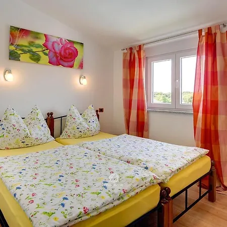 Tatil Evi Brcina Pula