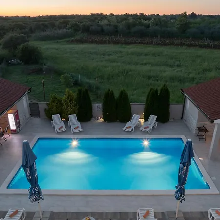 Tatil Evi Brcina Pula