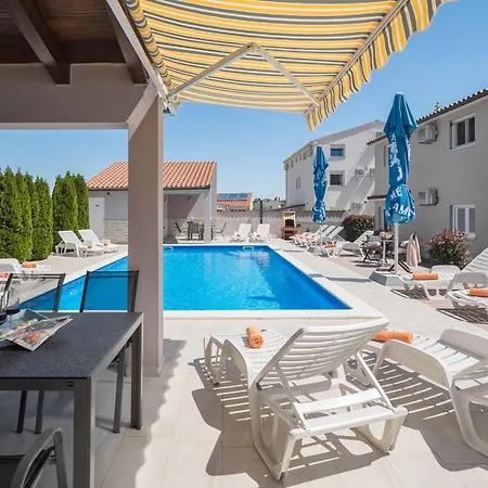 Brcina Semesterbostad