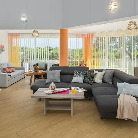 Brcina Tatil Evi Pula