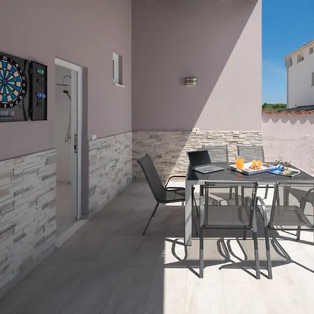 Brcina Casa de Férias