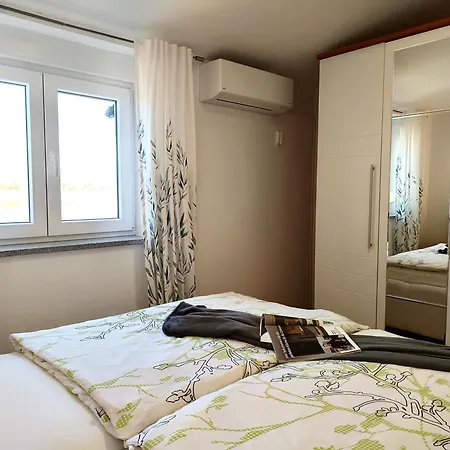 Brcina Tatil Evi Pula