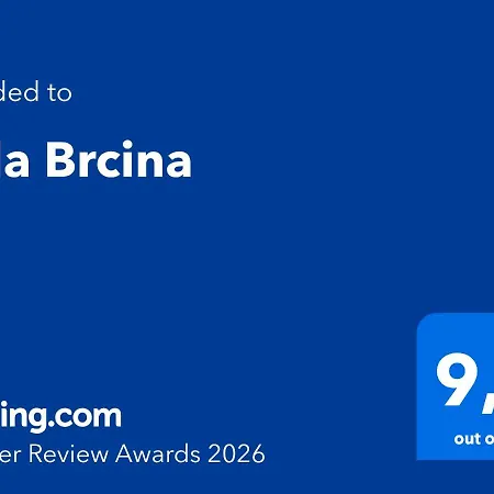 Brcina