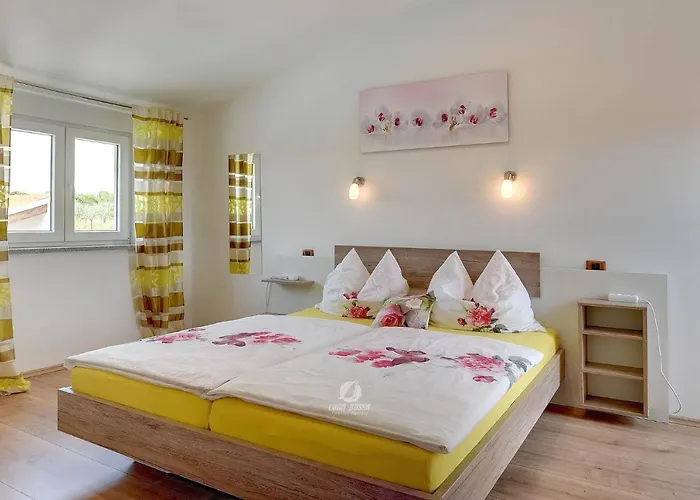 Holiday home Brcina *