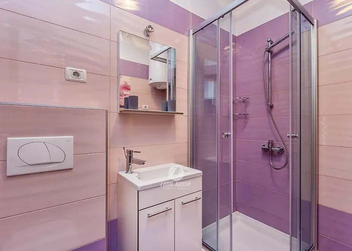 Brcina Tatil Evi Pula