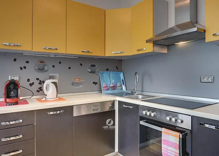 Brcina Holiday home *