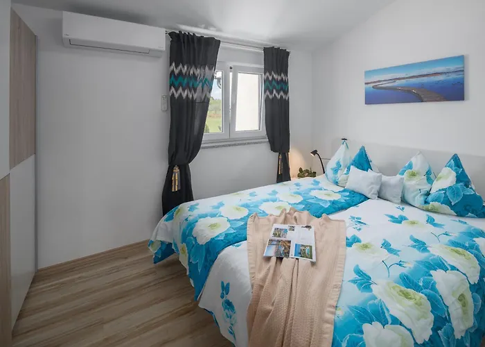 Holiday home Brcina *