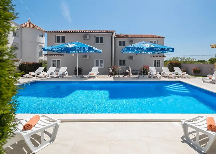 Brcina Tatil Evi Pula