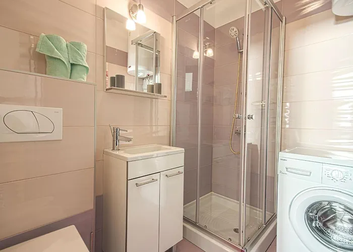 Holiday home Brcina *