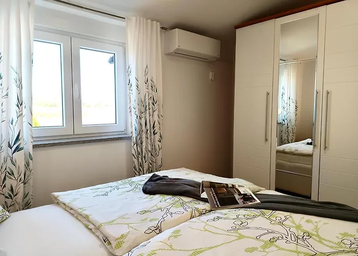 Brcina Tatil Evi Pula