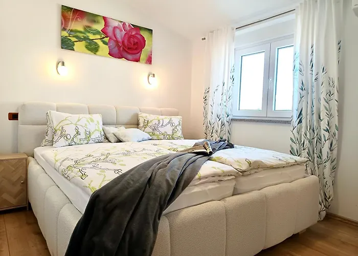 Holiday home Brcina