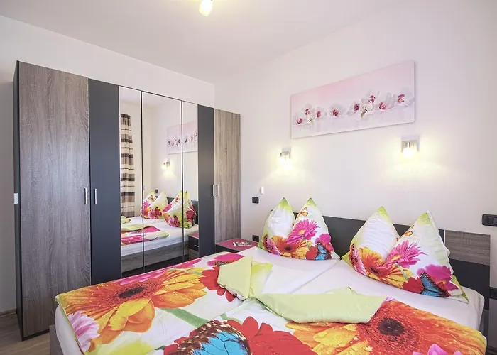 Holiday home Brcina