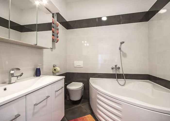 Holiday home Brcina *