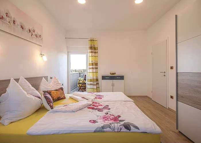 Holiday home Brcina *