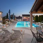 Ferienhaus Brcina *
