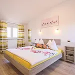 Brcina Ferienhaus Pula