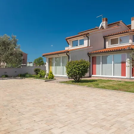 Casa vacanze Brcina