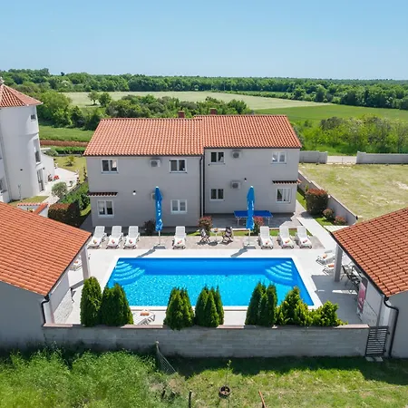 Brcina Casa vacanze *