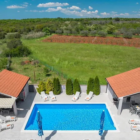 Casa vacanze Brcina Pola