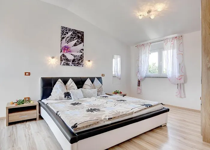 Casa vacanze Brcina Pola