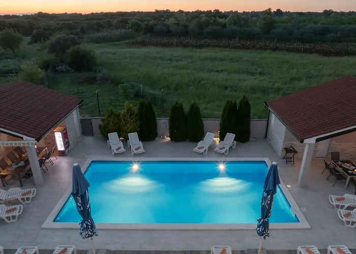 Casa vacanze Brcina Pola