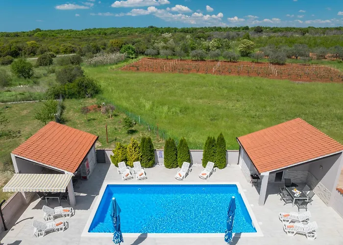 Casa vacanze Brcina Pola