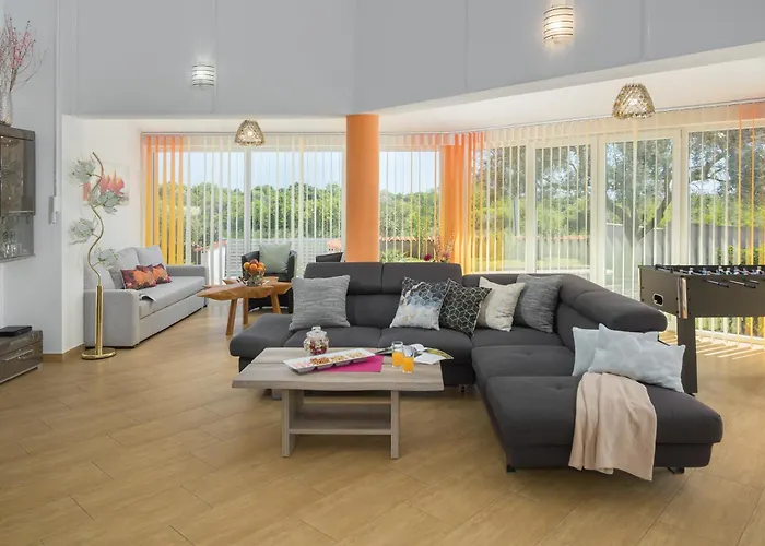 Brcina Casa vacanze Pola