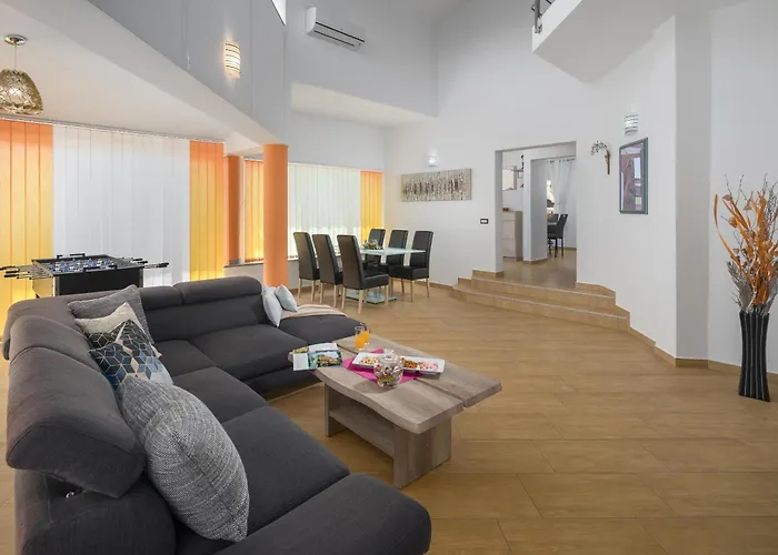 Casa vacanze Brcina Pola