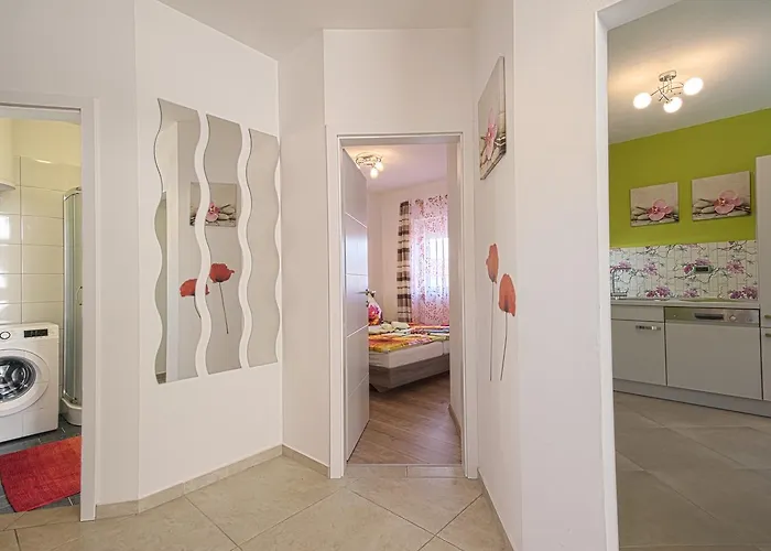 Casa vacanze Brcina *